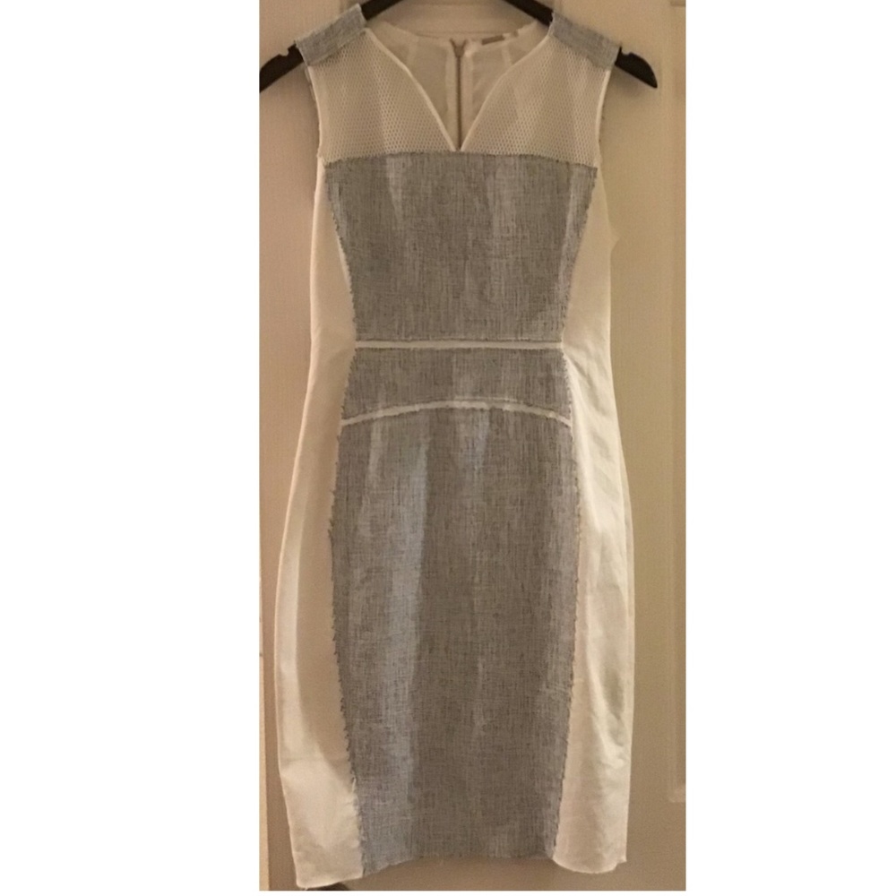 Day to Night Dress